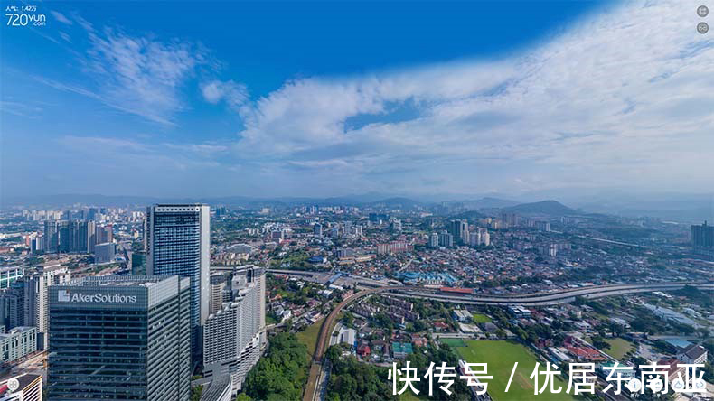 雪兰莪|【最新工程进度】马来西亚吉隆坡使馆区雅居乐·大使花园最新进展