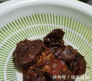 卤牛肉怎么做简单“3技巧”,牛肉鲜香入味,隔壁小孩都馋哭了!