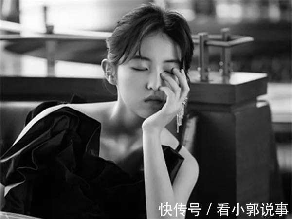 跑男|張子楓曾3次拒絕跑男的邀請，原因僅有6個字，卻讓人無力反駁！