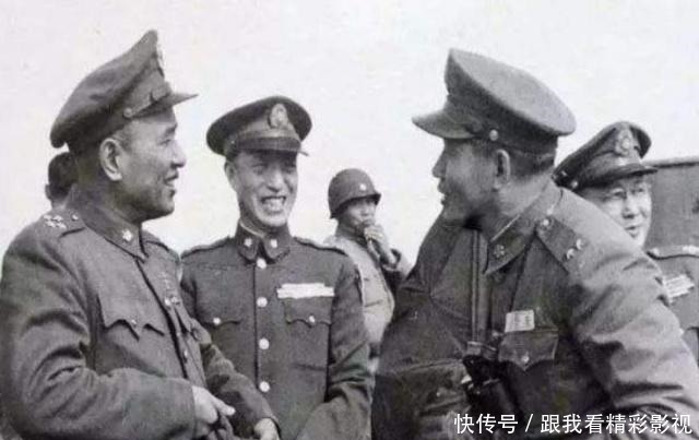 大军|淮海战役中,此人率30万大军却被团团包围,被灭时大呼天要亡我