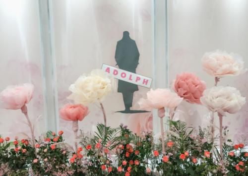 美博会|以“芯”技术赋能，阿道夫携4大品牌亮相美博会