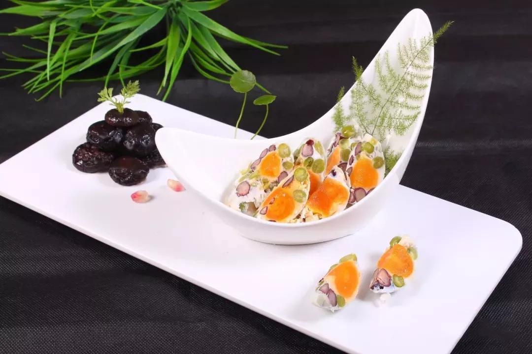 马上过年了，10道精致凉菜，款式新颖，型味俱备！