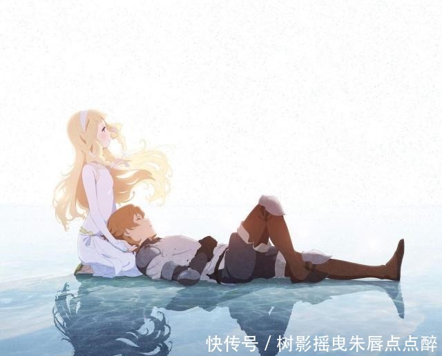 看哭|这部动漫电影被央视评价为“爱与成长的唯美诗歌”,看哭了!