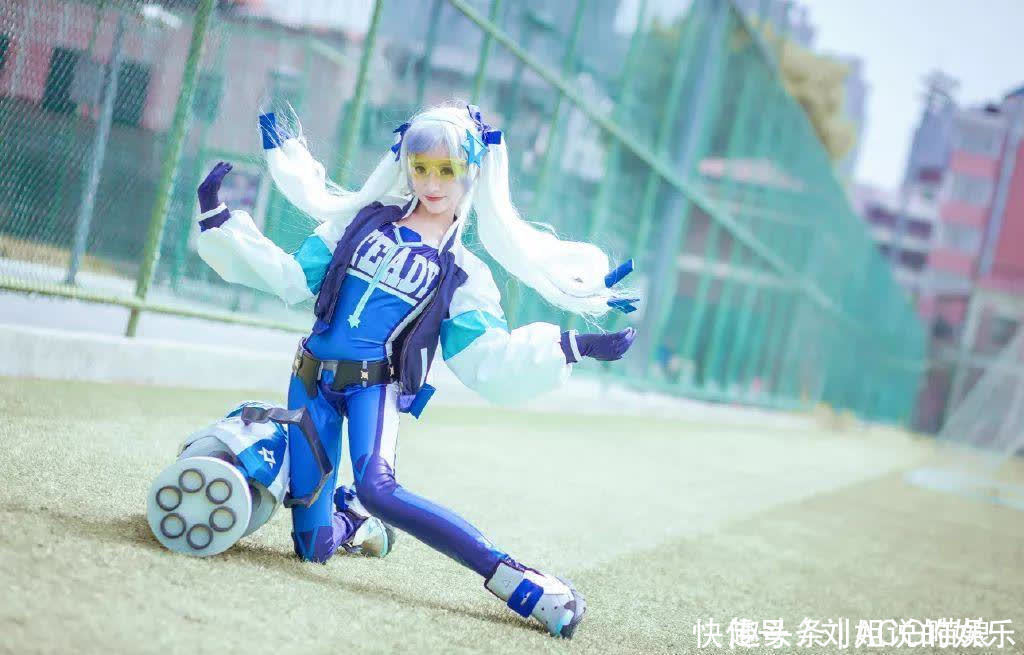 cospl深受网友们喜爱的皮衣COS,为什么大部分coser都不是很喜欢