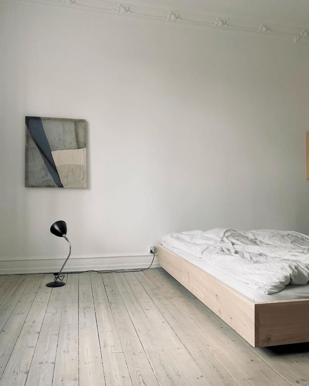  风格|全球著名艺术收藏家的家,风格独特