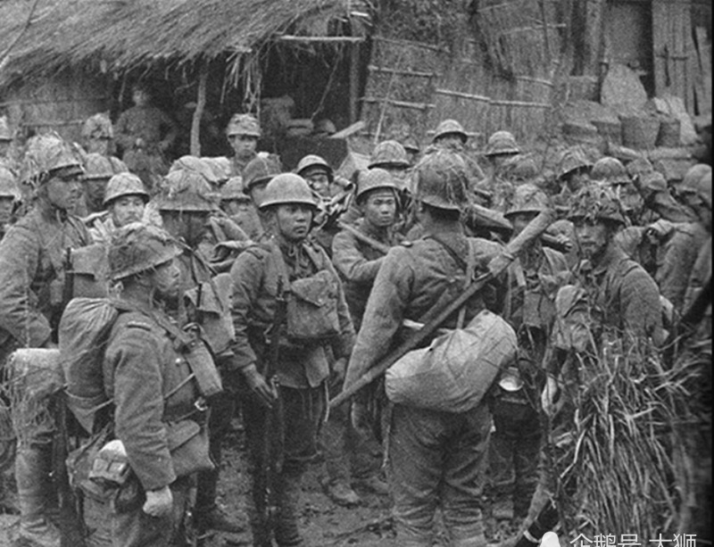 女战士|身陷重围搏战数日,不肯受辱跳崖身亡,女战士黄君珏喋血太行