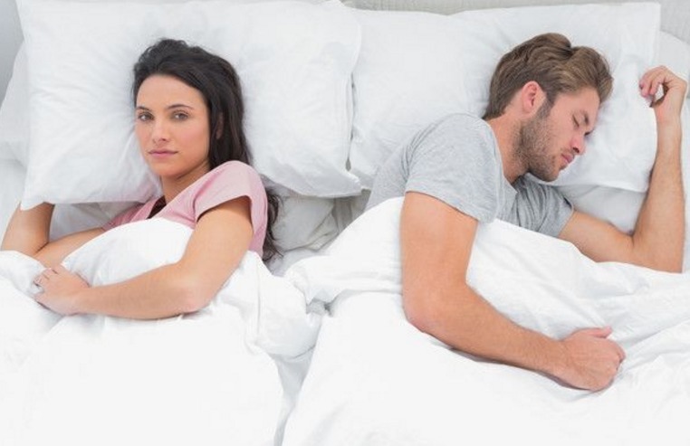 夫妻|夫妻亲热时，女性有几个部位不能吻，给不知道的男人提个醒