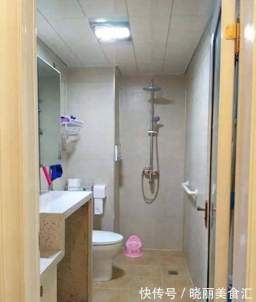 装修|晒晒工薪阶层的7万装修,简单随意,但是卫生间却是一个败笔!