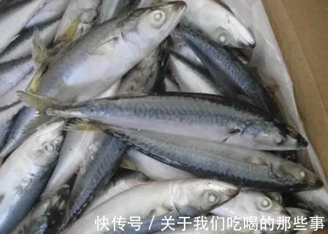 黄姑鱼|喜欢吃鱼，认准6种海鱼买，人工养不了，肉质鲜嫩营养高，无污染放心吃