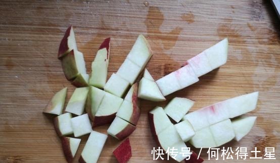 自制改良版的蛋挞,食材丰富,营养全面还好吃!