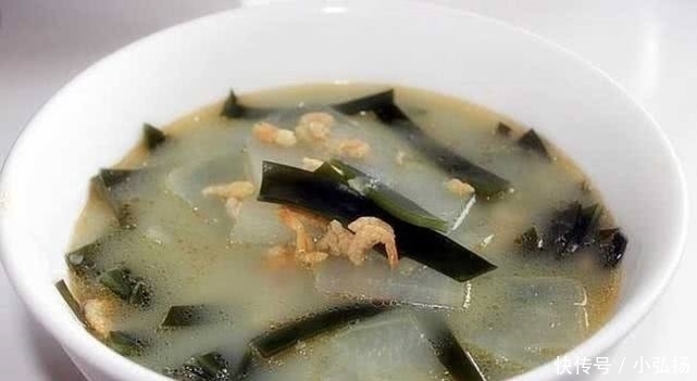 衣服|冬瓜和它是绝配,5块钱煮一锅,坚持一个月,肚腩小了,衣服大了