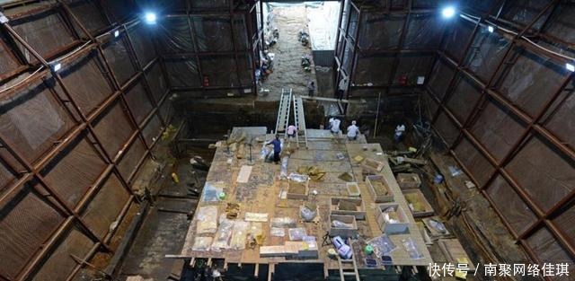 历经帝、王、候、平民四种身份的刘贺,真可谓是最特殊的皇族之一