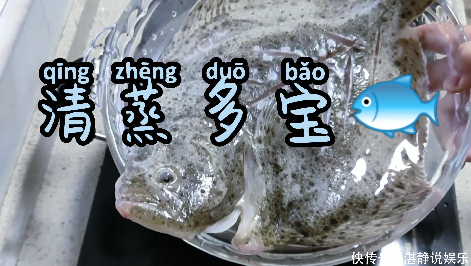 甲鱼|这鱼浑身是宝贝,比甲鱼营养高,因为长的丑10元一斤没人买!