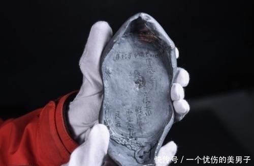 张献忠|张献忠沉银考古发掘,石龙对石虎,金银万万五,一点也不假