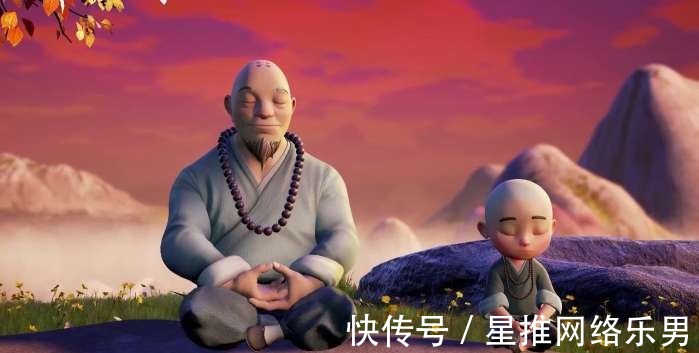 赵玄坛！古代有个秀才喜欢写诗, 自认为很厉害, 却被和尚打油诗笑话