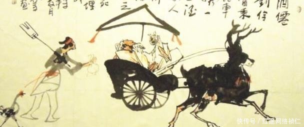 杜康|历史上的九大酒鬼之第四位:杜康造酒刘伶醉,一醉百年方解愁