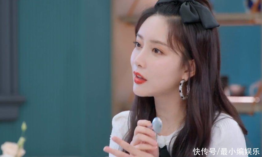 王厚杰|男嘉賓怕戀情影響藝人，孟子義卻很有自知之明：我沒有那么大流量