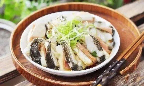 桂花鱼做法大全家常做法