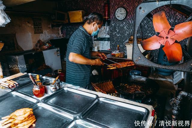 实拍|真正的老汉口在哪?一条4000米长的长堤街,你恐怕有所不知