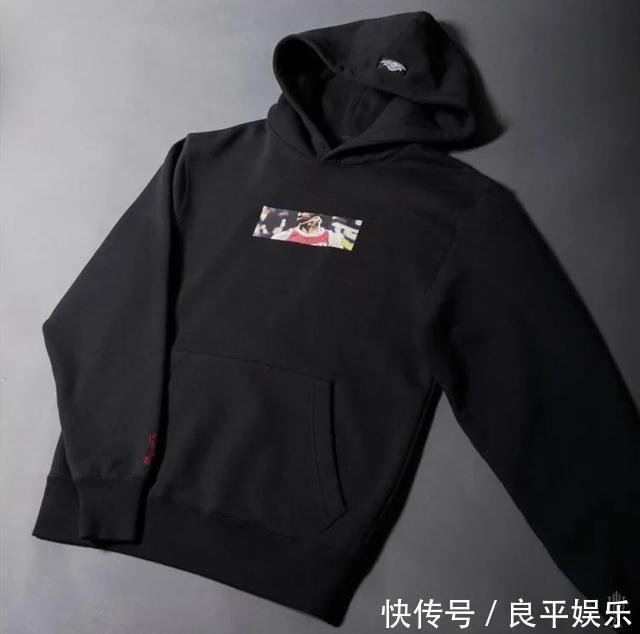 后天发售！「乔丹亲儿子」的 Air Jordan 1 终于来了