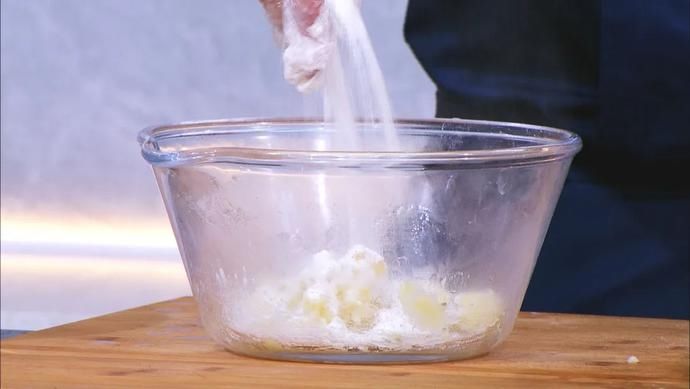 贾月星|【养生厨房】今日菜谱——炒块垒