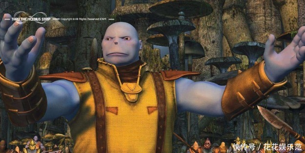 3组真实数据,让你了解不一样的影视动画行业!