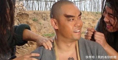 兄弟|鲁智深一生光明磊落,可惜错了两件事上错了船,认错了一个兄弟!