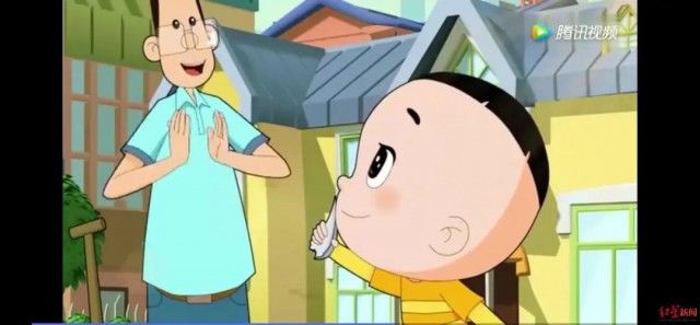 考古|《新大头儿子和小头爸爸》出现考古错误？专家：科普得加强