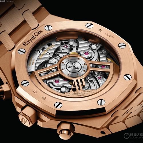 爱彼皇家橡树“2021新表发布”，对老款有没有影响？