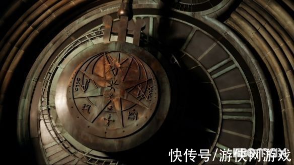 《哈利波特》重聚特别节目《回到霍格沃茨》新预告