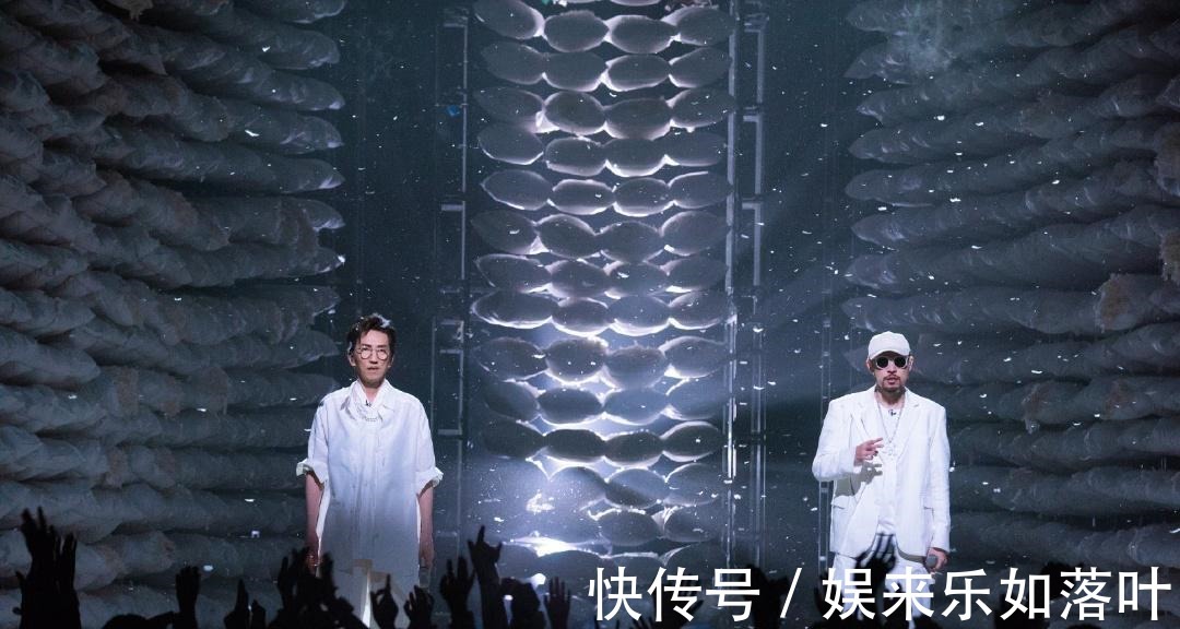 哥哥们|“披荆斩棘的哥哥”四公更特别，尹正获个人赛第二名，张晋张淇从不让人失望！