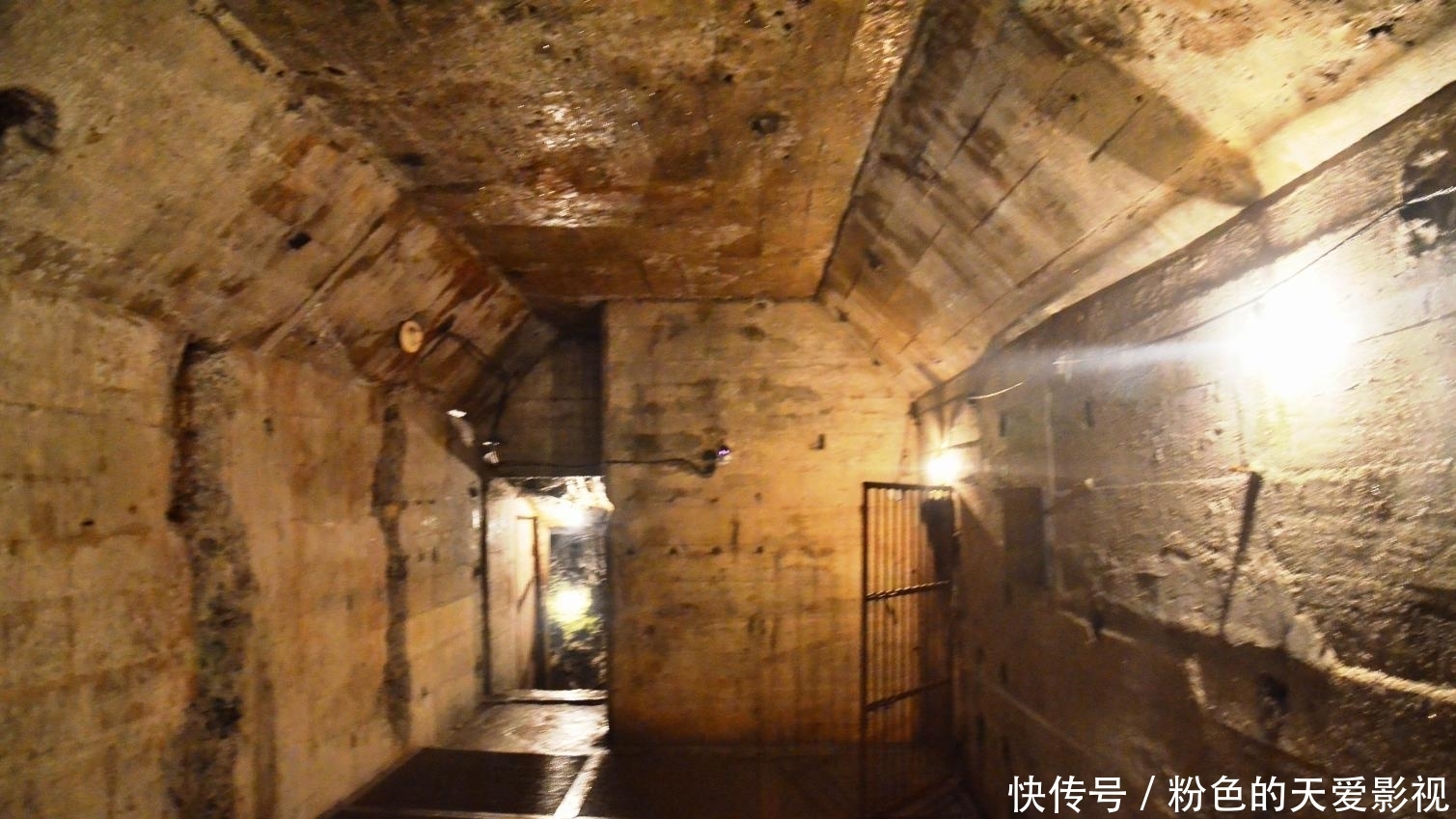 对东宁要塞|日本投降后,这群关东军躲在地下死活不出来,其下场很是残忍