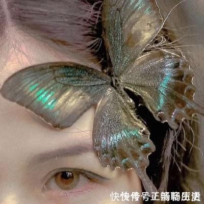 男生|女孩子以为很漂亮的“3种眼睛”,在男生眼里特别丑你最好没有