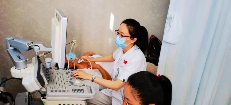 乳腺|潍坊市中医院：坚守临床一线，护佑一方百姓健康