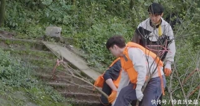 向往 《向往5》何炅变化太大?吐槽嘉宾堪称刻薄,再也不是老好人了