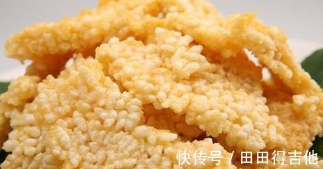 不要小瞧剩米饭,简单易做,比吃肉还香,一上桌就抢光!