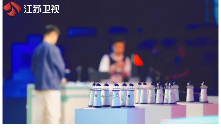 少年们|《超脑少年团》：赛场如战场，这些少年确实不简单