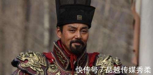 蔡京|《水浒传》中梁山火并方腊，最终宋江惨胜，可惜小说不是真实历史