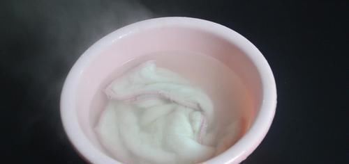 食用碱|抹布脏了不用换新的, 用它泡一泡, 抹布立马干净如新, 赶紧去试试