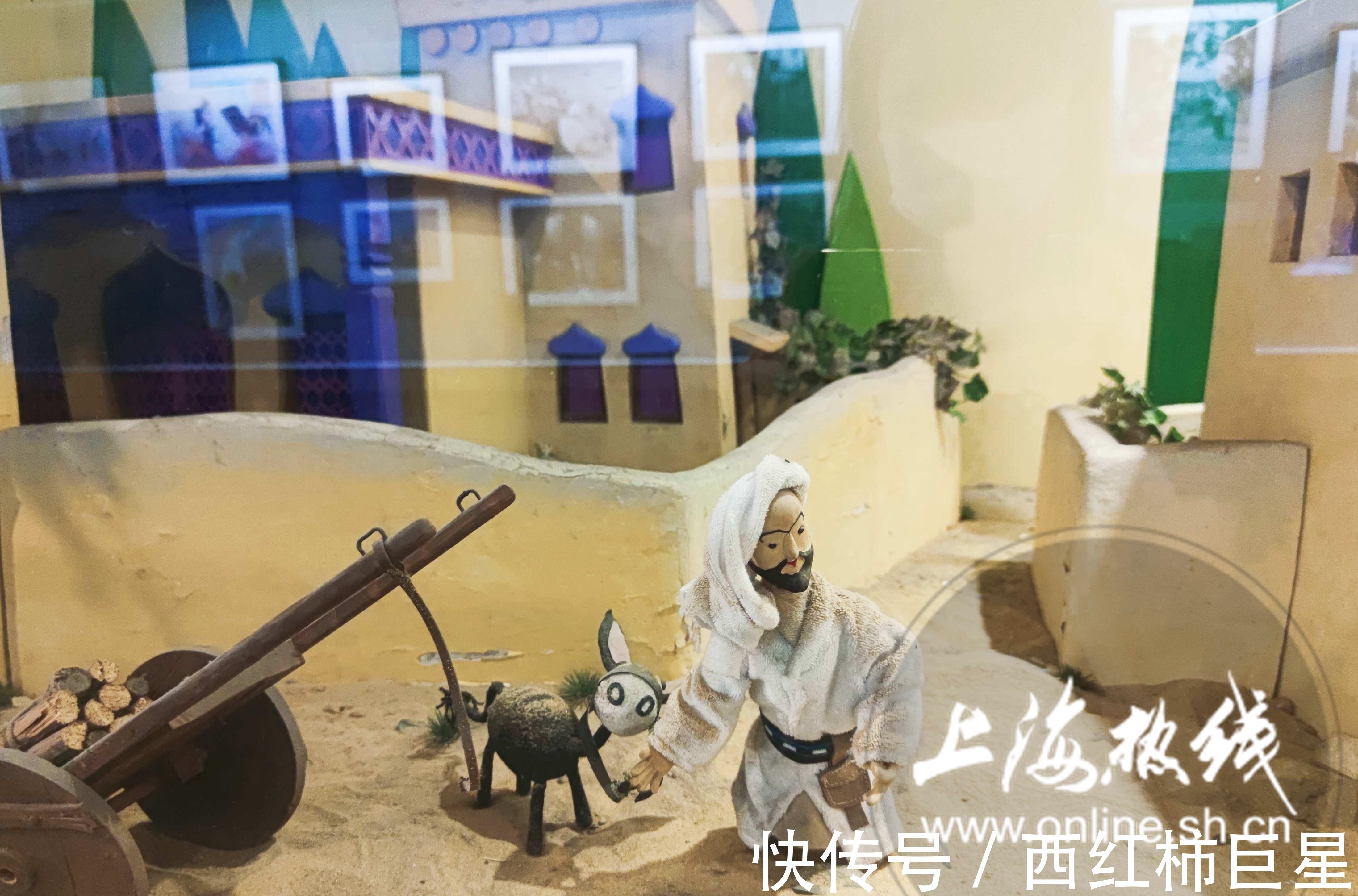 中国历史|猎奇！魔都小众——动漫博物馆，80、90后满满的童年回忆都在这