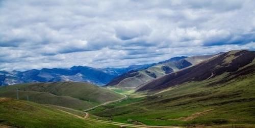 中国最清幽的5处旅行地，看潺潺溪水游梦幻冰川，现在就出发