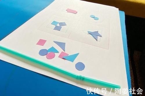 白纸|最好的早教在家里,一张白纸,一个吸管就能让宝宝玩到停不下来