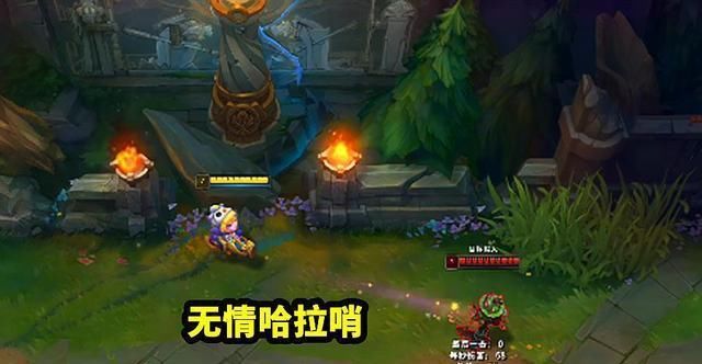 突破|LOL：如果英雄等级突破1000级，谁会成为最终的“最强者”？
