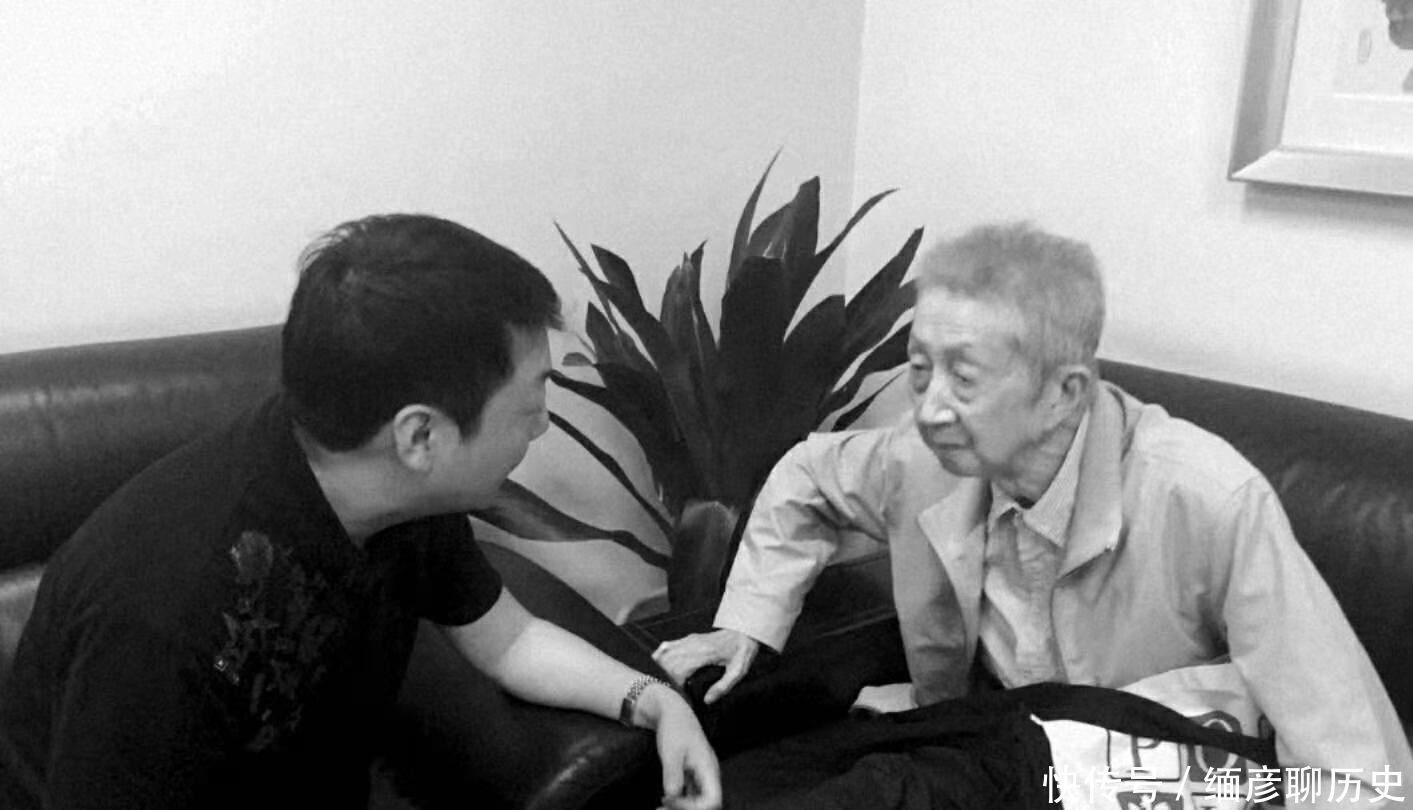  周年|【流沙河周年祭】（之十一）余鲲：父亲说