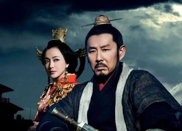 女人|刘邦的白登山之围到底是怎么回事?一个女人左右了结局