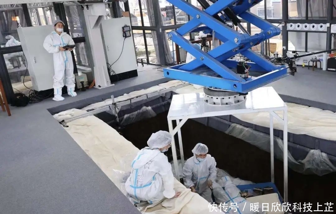 霸榜热搜，3天圈粉千万：这才是真顶流！