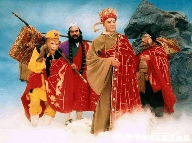 菩提老祖#孫悟空成佛后第一件事是找菩提祖師,不是感恩,而是救自己性命?