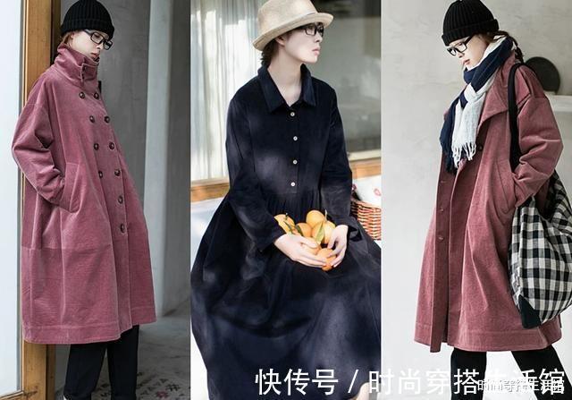 阔腿裤|下雪了,穿衣显高级的女人,都会这些搭配套路,减龄又显气质