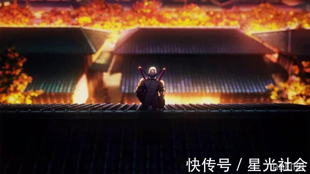 第二季|千呼万唤始出来？鬼灭之刃第二季官方消息放出