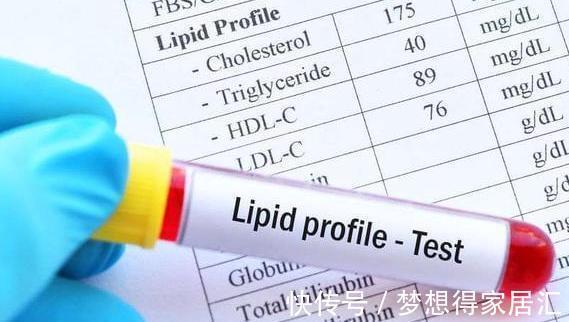 心血管疾病|10个人里有4个高血脂,医生直言:若想降血脂,需要坚持2件事